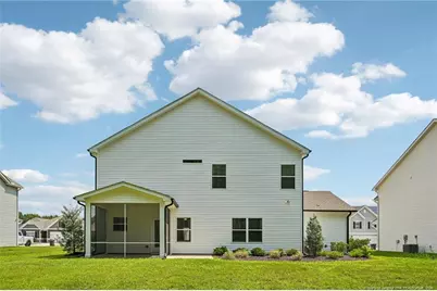 1478 Draw Bridge Lane, Fayetteville, NC 28312 - Photo 2