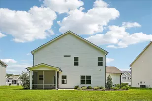 1478 Draw Brg Ln, Fayetteville, NC 28312 - Photo 2