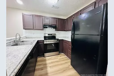 1857 Tryon Drive #6, Fayetteville, NC 28303 - Photo 8