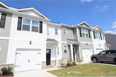 374 Freestall Drive, Wake Forest, NC 27587 - Photo 1