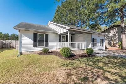 6817 Marlowe Drive, Fayetteville, NC 28314 - Photo 2