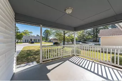 6817 Marlowe Drive, Fayetteville, NC 28314 - Photo 4