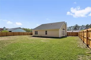806 S Buckeye Dr, Raeford, NC 28376 - Photo 30