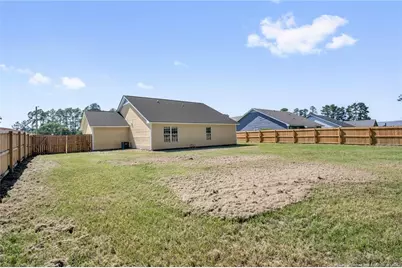 806 S Buckeye Drive, Raeford, NC 28376 - Photo 28