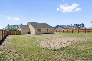 806 S Buckeye Dr, Raeford, NC 28376 - Photo 28