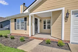 806 S Buckeye Dr, Raeford, NC 28376 - Photo 4