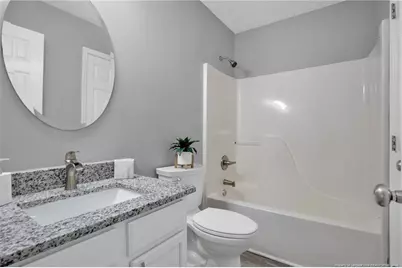 806 S Buckeye Drive, Raeford, NC 28376 - Photo 20