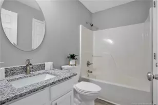 806 S Buckeye Dr, Raeford, NC 28376 - Photo 20