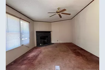 401 Nubbin Ridge Lane, Carthage, NC 28394 - Photo 2