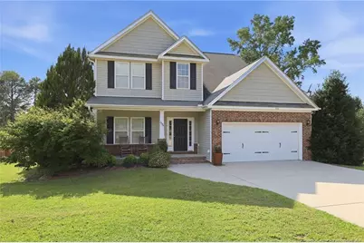 1284 L Cooper Road, Cameron, NC 28326 - Photo 2