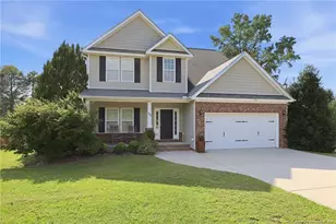 1284 L Cooper Rd, Cameron, NC 28326 - Photo 2