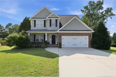 1284 L Cooper Road, Cameron, NC 28326 - Photo 1
