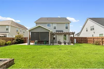 163 Verdmont Drive, Raeford, NC 28376 - Photo 38