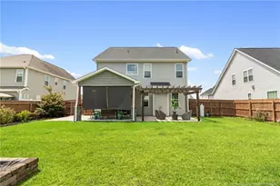 163 Verdmont Dr, Raeford, NC 28376 - Photo 38