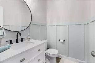 163 Verdmont Dr, Raeford, NC 28376 - Photo 20