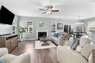 163 Verdmont Dr, Raeford, NC 28376 - Photo 8