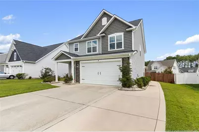 163 Verdmont Drive, Raeford, NC 28376 - Photo 2