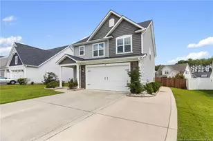 163 Verdmont Dr, Raeford, NC 28376 - Photo 2
