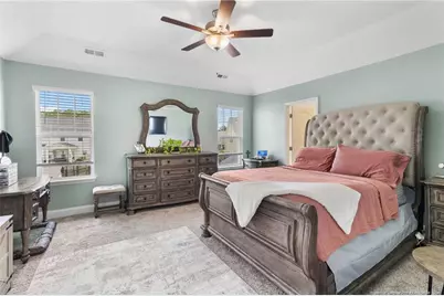 163 Verdmont Drive, Raeford, NC 28376 - Photo 22