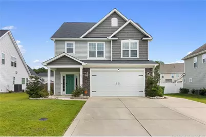 163 Verdmont Drive, Raeford, NC 28376 - Photo 1