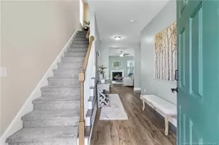 163 Verdmont Dr, Raeford, NC 28376 - Photo 6