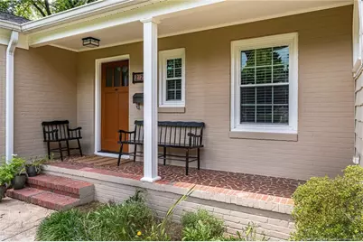 222 Valley Road, Fayetteville, NC 28305 - Photo 2