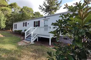 172 Addor Rd, Pinebluff, NC 28373 - Photo 1