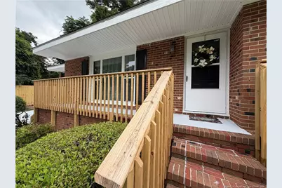 306 Folger Street, Fayetteville, NC 28314 - Photo 2
