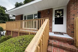 306 Folger St, Fayetteville, NC 28314 - Photo 2