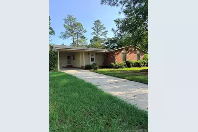 1610 Diplomat Drive, Fayetteville, NC 28304 - Photo 2