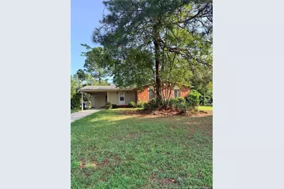1610 Diplomat Drive, Fayetteville, NC 28304 - Photo 1