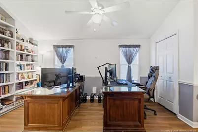 1902 Wayne Lane, Fayetteville, NC 28304 - Photo 20