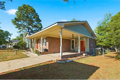 1902 Wayne Lane, Fayetteville, NC 28304 - Photo 2