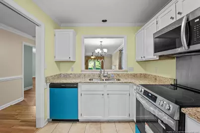 300 Ayrshire Court, Fayetteville, NC 28311 - Photo 8