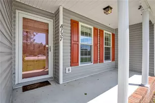 8137 Rockfish Rd, Raeford, NC 28376 - Photo 2