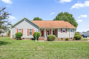 8137 Rockfish Rd, Raeford, NC 28376 - Photo 1