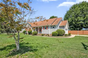 8137 Rockfish Rd, Raeford, NC 28376 - Photo 2