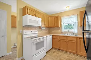 8137 Rockfish Rd, Raeford, NC 28376 - Photo 8