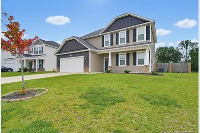 1752 Stackhouse Drive, Fayetteville, NC 28314 - Photo 4