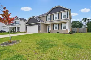 1752 Stackhouse Dr, Fayetteville, NC 28314 - Photo 4