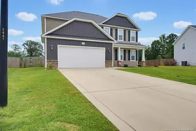 1752 Stackhouse Drive, Fayetteville, NC 28314 - Photo 2