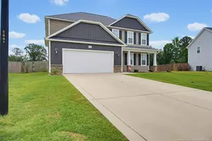 1752 Stackhouse Dr, Fayetteville, NC 28314 - Photo 2