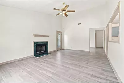 2812 Rosemeade Drive, Fayetteville, NC 28306 - Photo 2