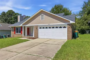 2812 Rosemeade Dr, Fayetteville, NC 28306 - Photo 1