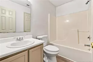 2812 Rosemeade Dr, Fayetteville, NC 28306 - Photo 10