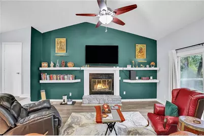 304 Whipple Tree Lane, Fayetteville, NC 28314 - Photo 8
