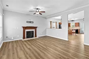 3600 Crosswinds Dr, Hope Mills, NC 28348 - Photo 6