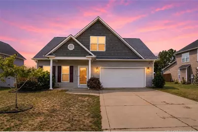 3600 Crosswinds Drive, Hope Mills, NC 28348 - Photo 1