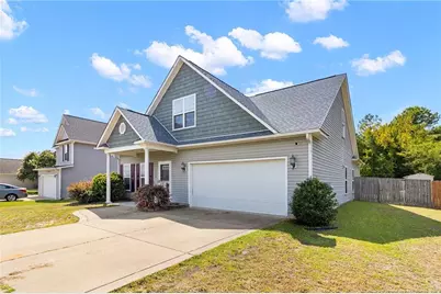 3600 Crosswinds Drive, Hope Mills, NC 28348 - Photo 4