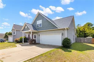 3600 Crosswinds Dr, Hope Mills, NC 28348 - Photo 4